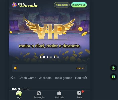 winzada casino,winzada login